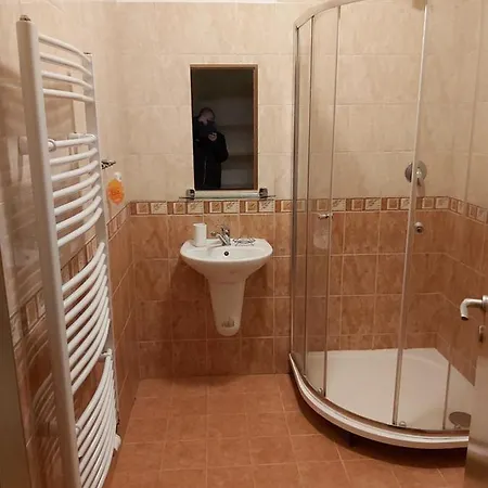Vendégház Pavilon V Raji 3*