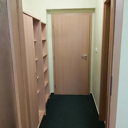 Vendégház Pavilon V Raji Žďár