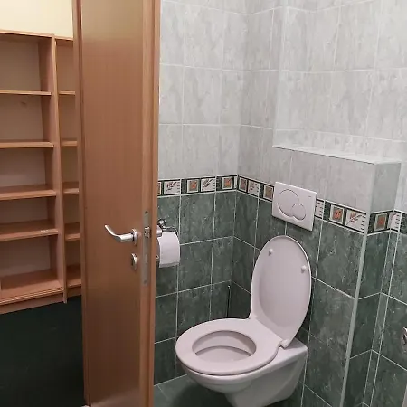 Pavilon V Raji Vendégház