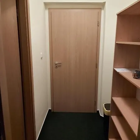 Vendégház Pavilon V Raji Žďár