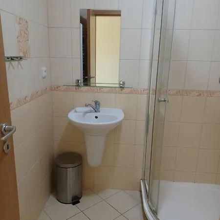 Pavilon V Raji Žďár