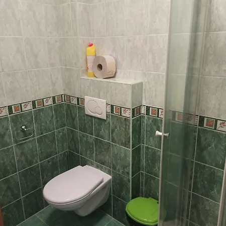 בית הארחה Pavilon V Raji 3*