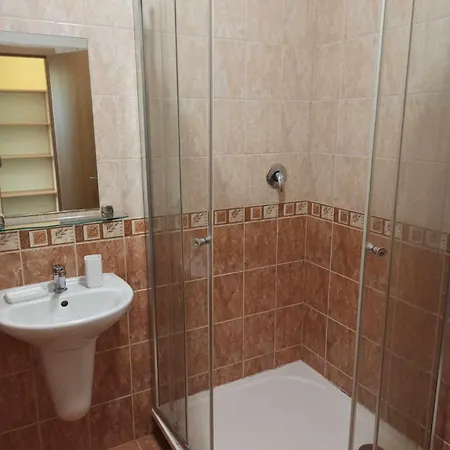 Vendégház Pavilon V Raji