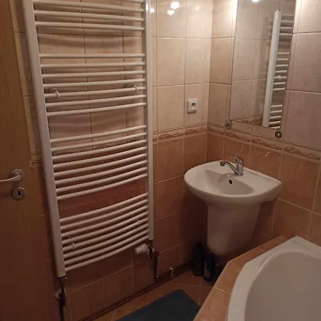 Pavilon V Raji Vendégház 3*