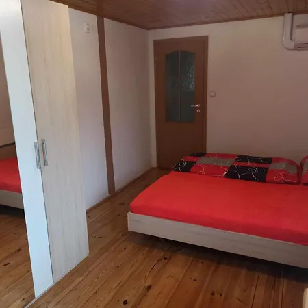 Pavilon V Raji Zdar (Mlada Boleslav)