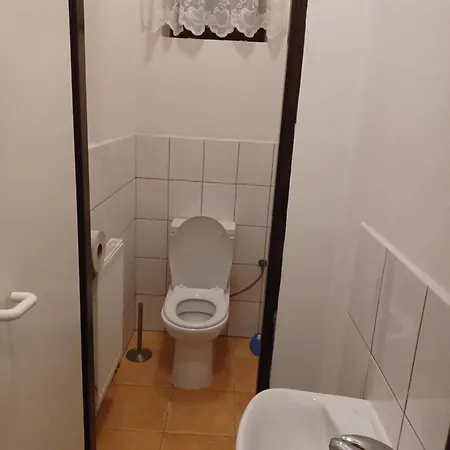 Vendégház Pavilon V Raji Žďár