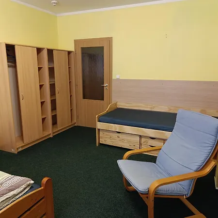Pensjonat Pavilon V Raji