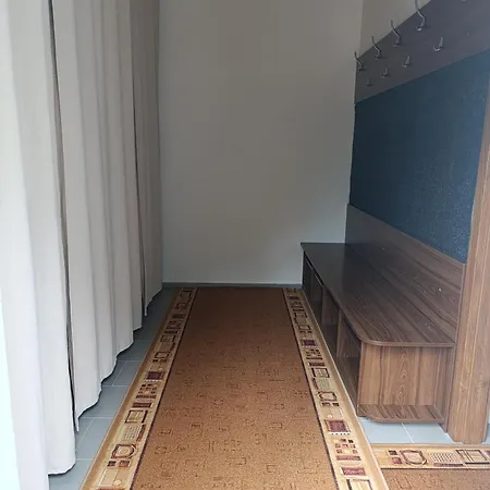 Pavilon V Raji 3* Žďár
