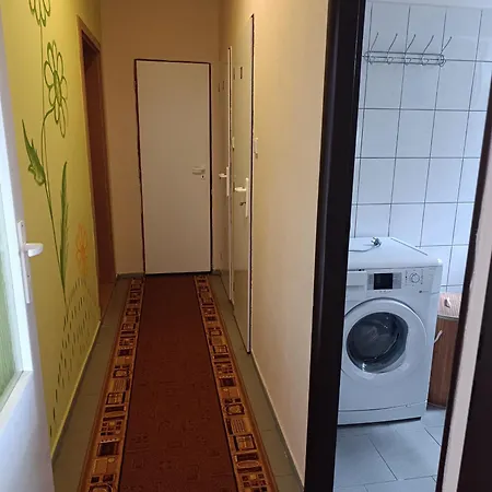 Vendégház Pavilon V Raji