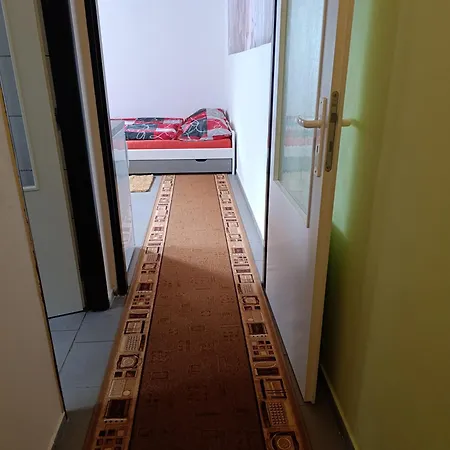Pavilon V Raji Vendégház 3*