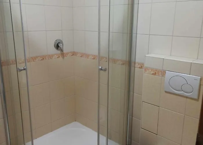 Pensjonat Pavilon V Raji