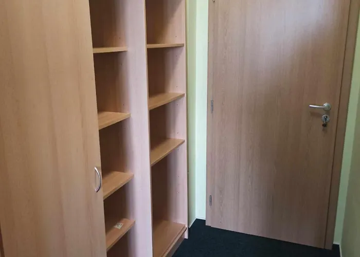 Pavilon V Raji Pensjonat