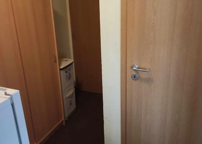 Pensjonat Pavilon V Raji 3*