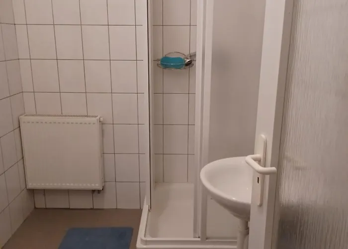 Pensjonat Pavilon V Raji
